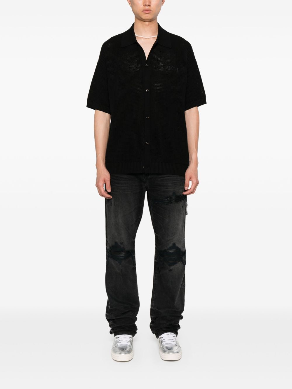 AMIRI
Jeans in cotone