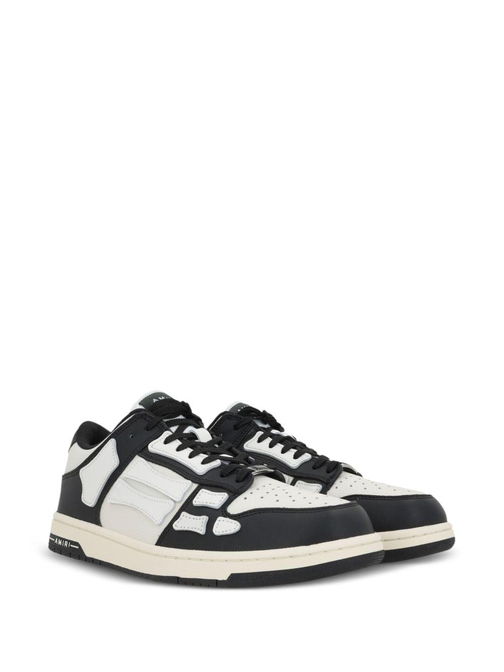 AMIRI Sneakers Skelcon design color-block