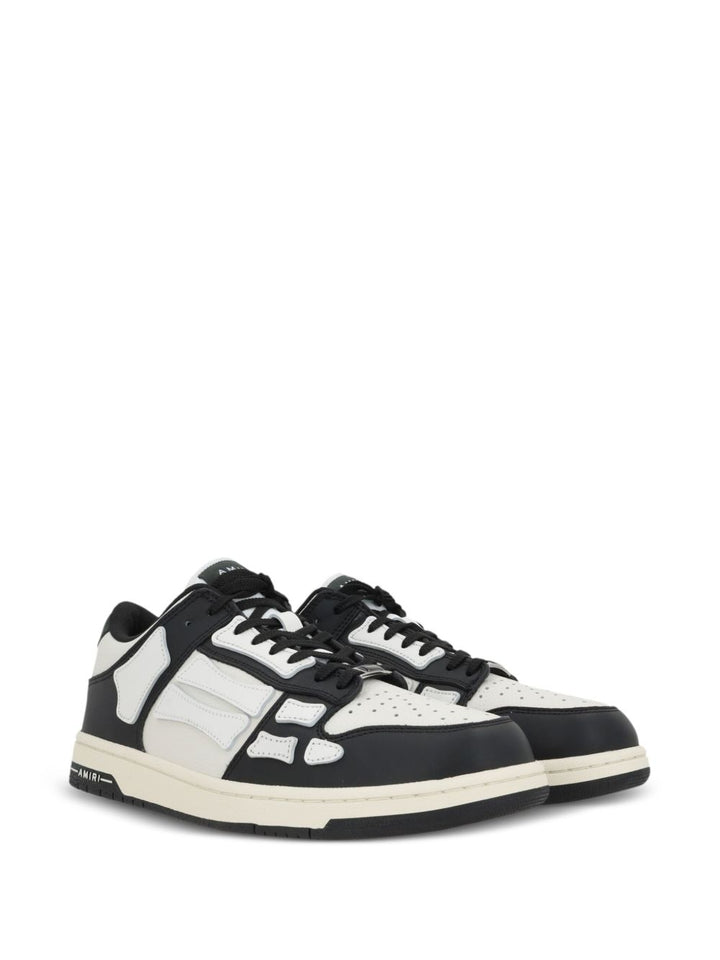 AMIRI Sneakers Skelcon design color-block