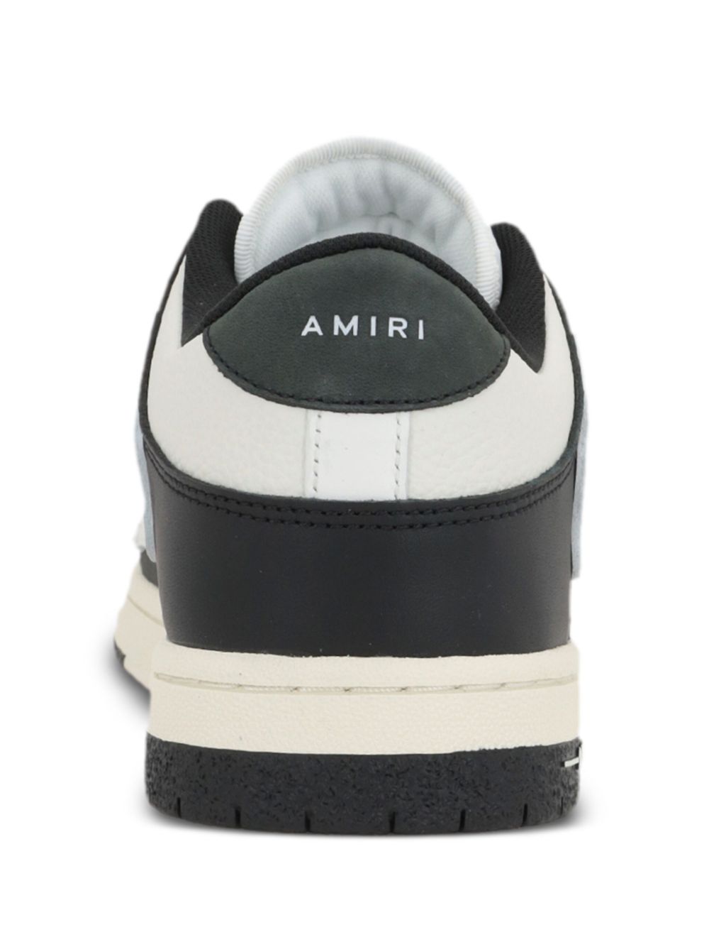 AMIRI Sneakers Skelcon design color-block