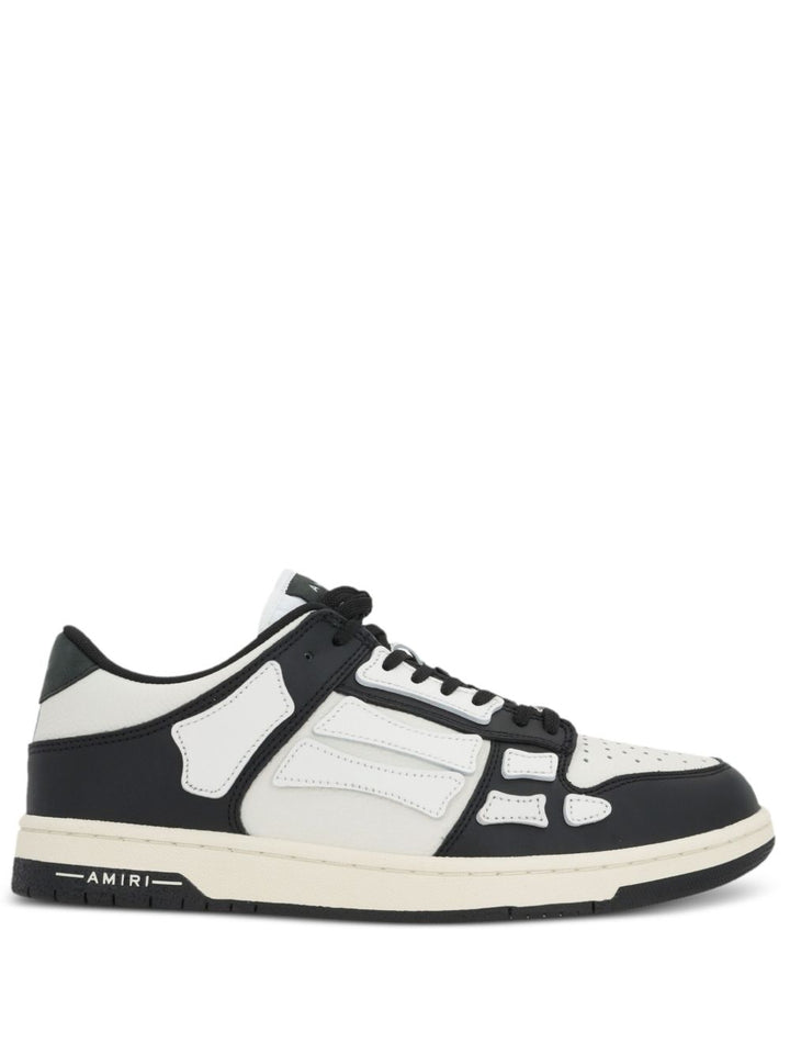 AMIRI Sneakers Skelcon design color-block