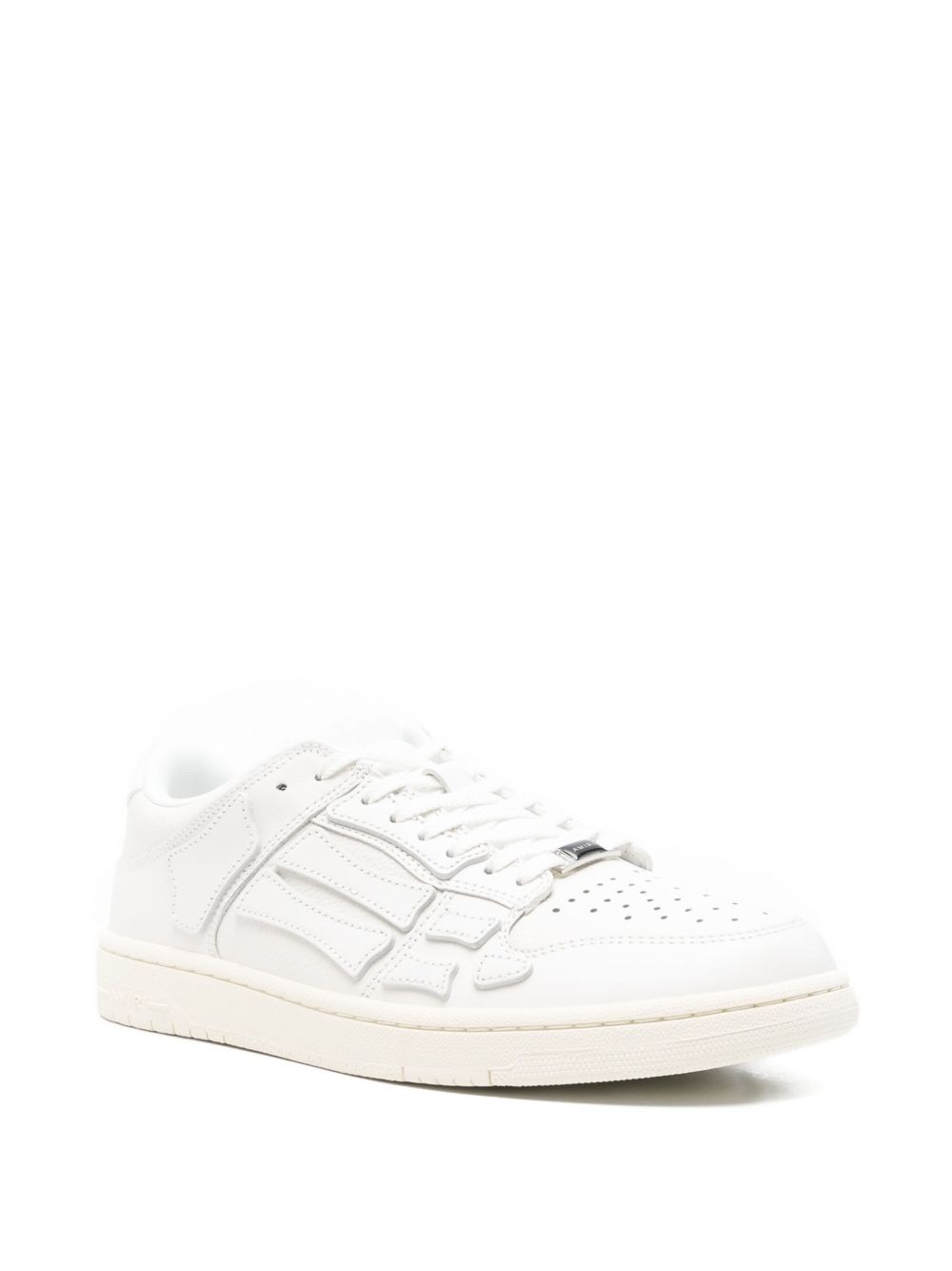 AMIRI
Sneakers Pacific Bones bianche