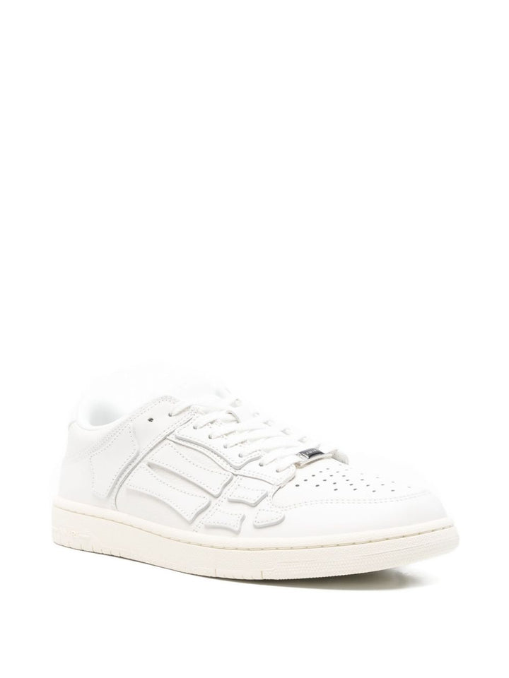 AMIRI
Sneakers Pacific Bones bianche