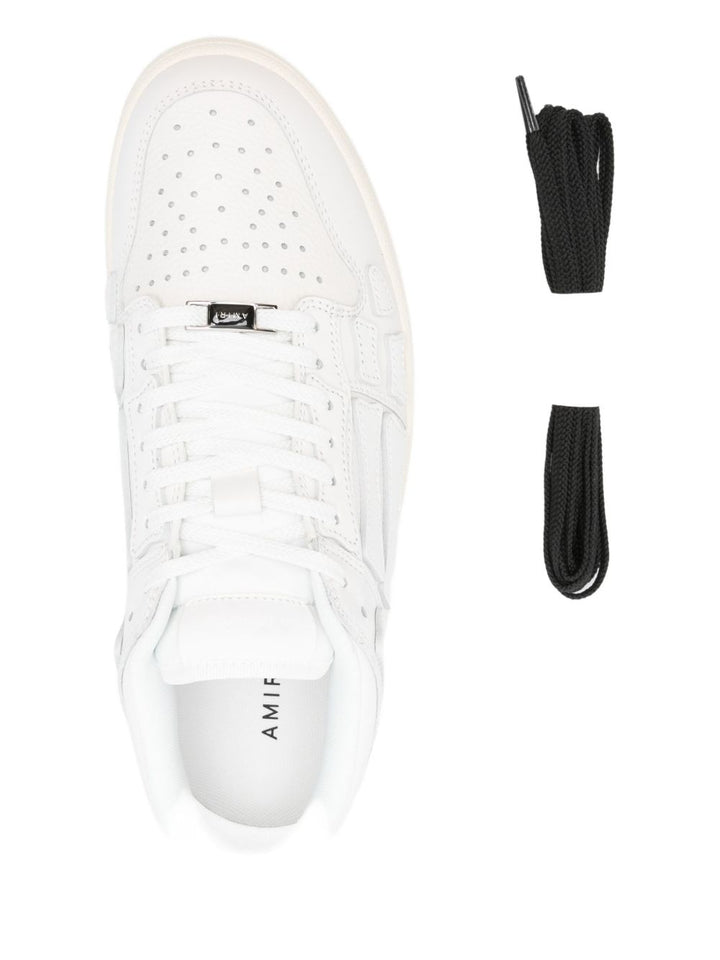 AMIRI
Sneakers Pacific Bones bianche