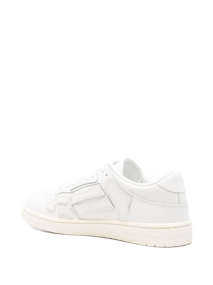 AMIRI
Sneakers Pacific Bones bianche