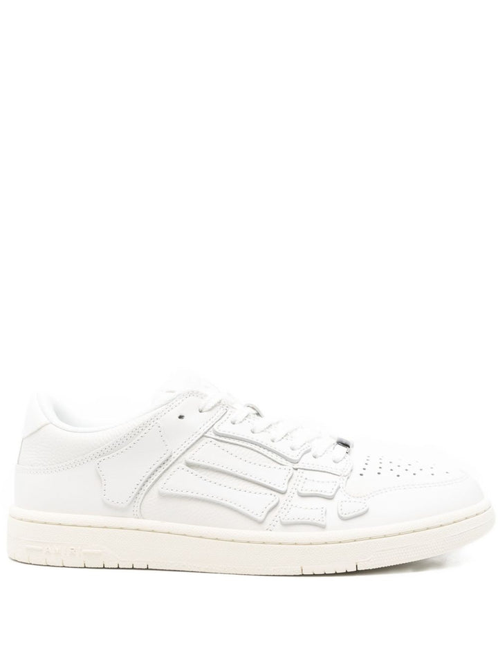 AMIRI
Sneakers Pacific Bones bianche