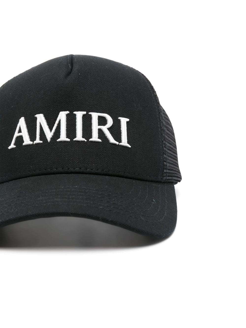 AMIRI Cappello da baseball con logo