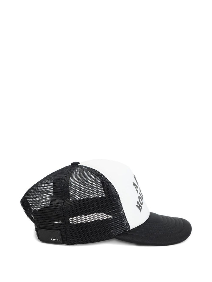 AMIRI
Cappello da baseball MA Hollywood
