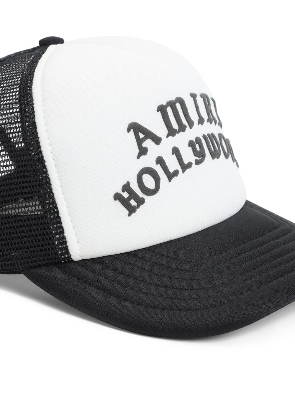 AMIRI Cappello da baseball MA Hollywood