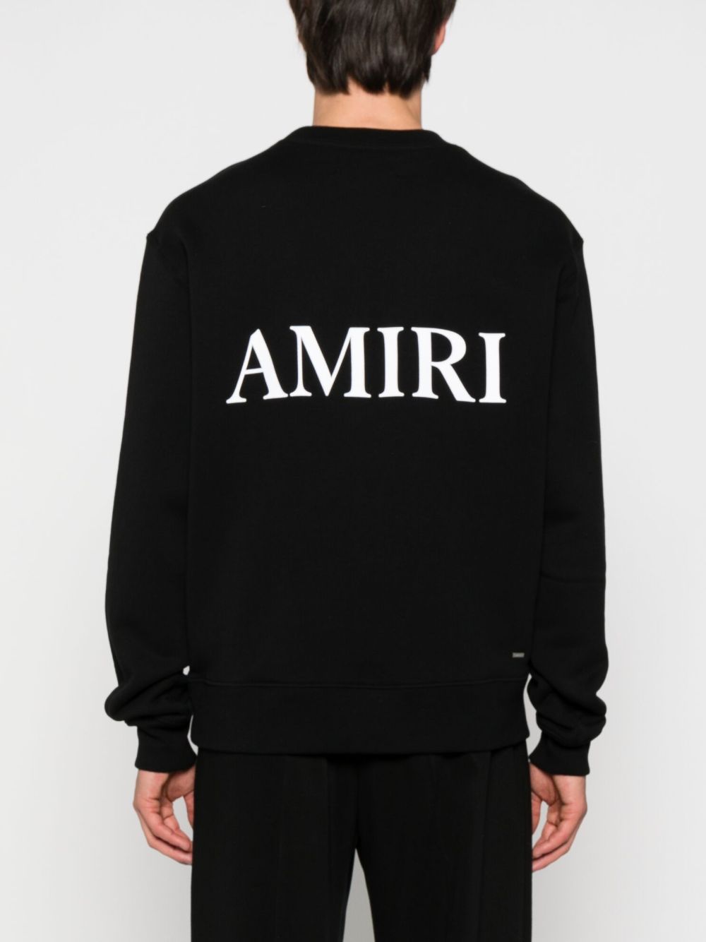 AMIRI
Felpa con stampa