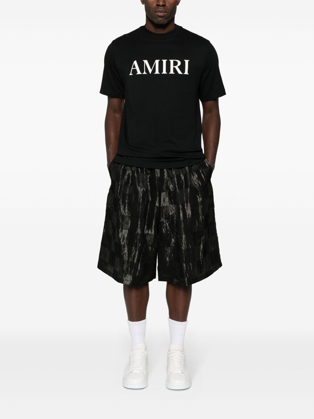 AMIRI
T-shirt con stampa
