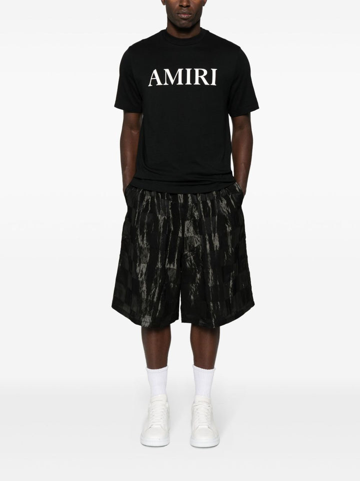 AMIRI
T-shirt con stampa