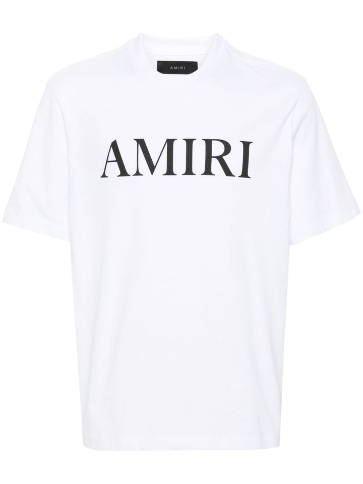 AMIRI
T-shirt con stampa
