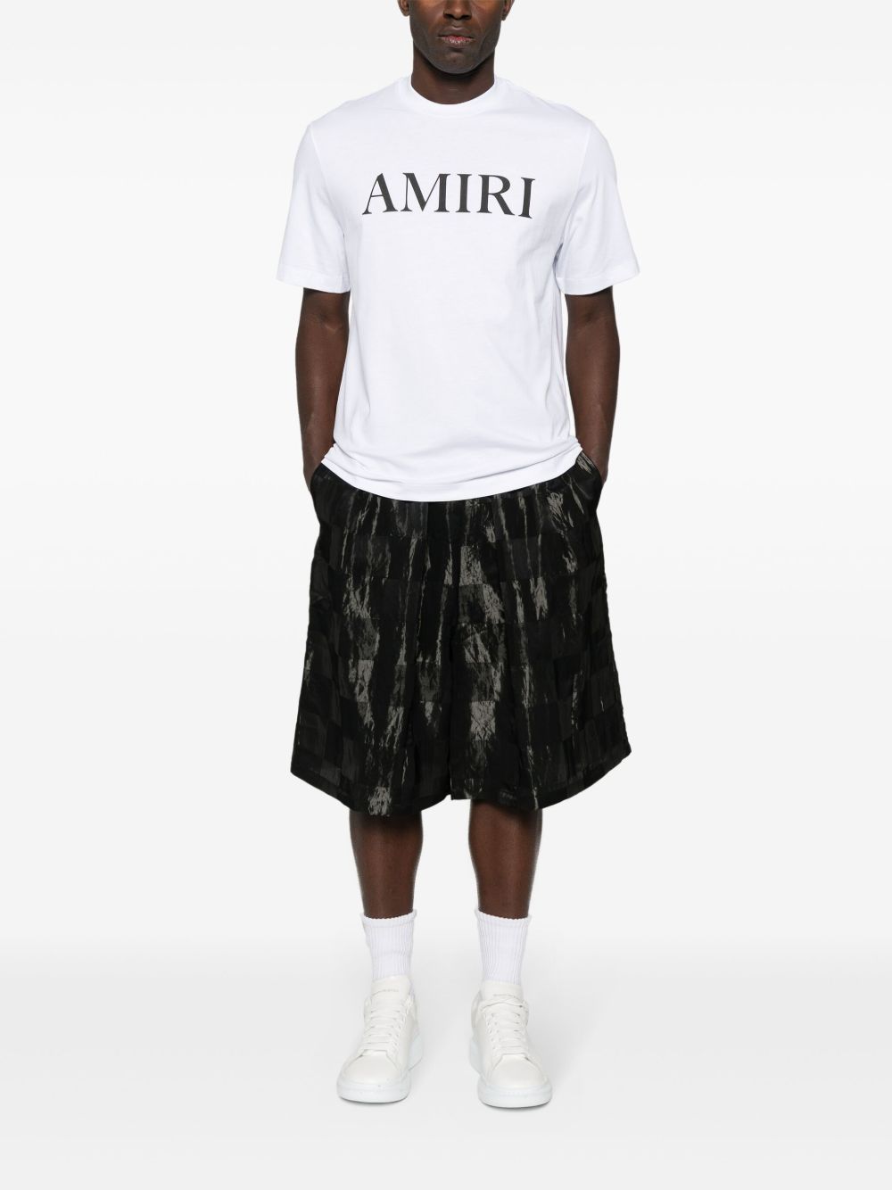 AMIRI
T-shirt con stampa