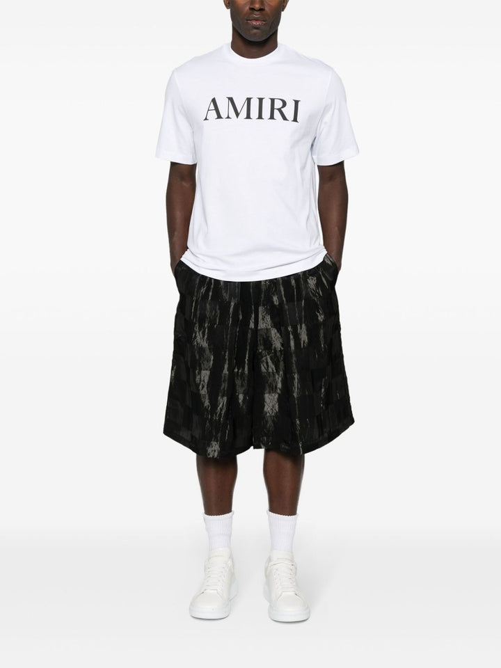 AMIRI
T-shirt con stampa
