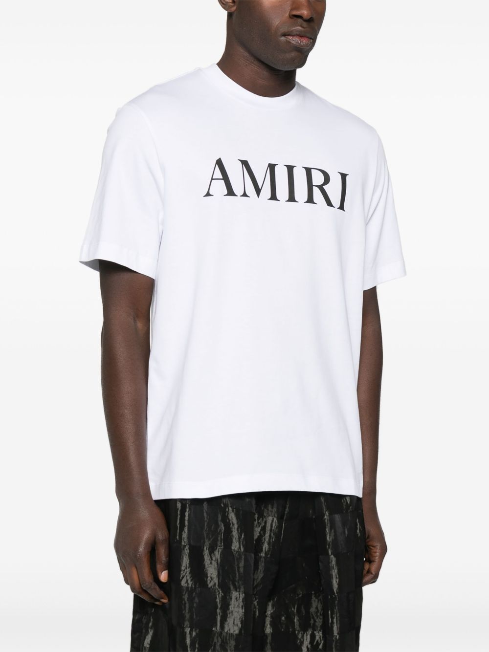 AMIRI
T-shirt con stampa