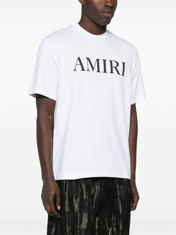 AMIRI
T-shirt con stampa