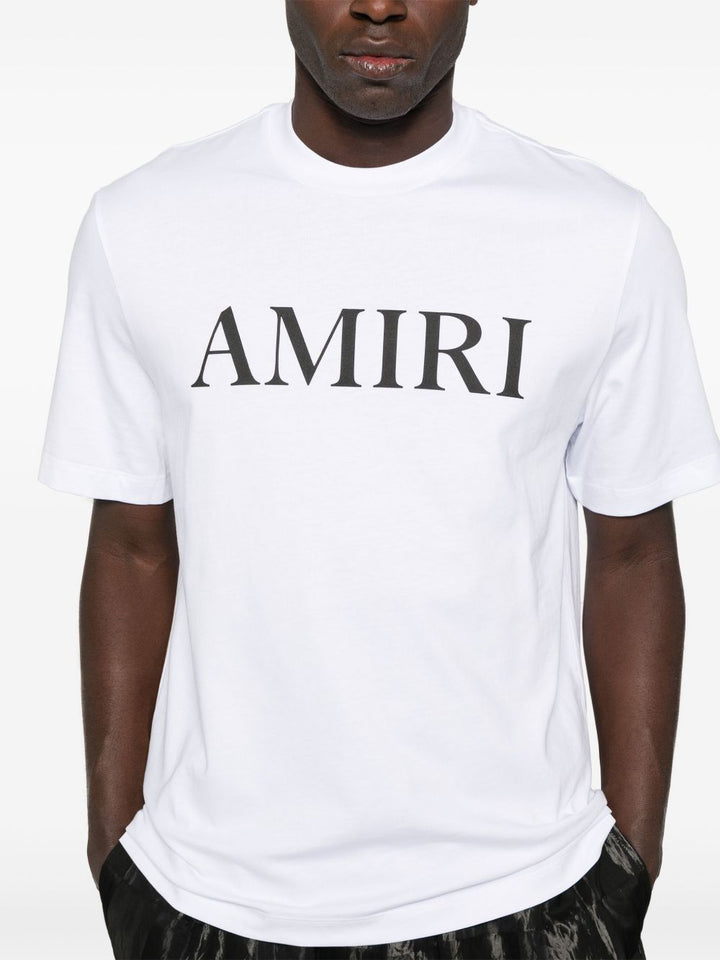 AMIRI
T-shirt con stampa
