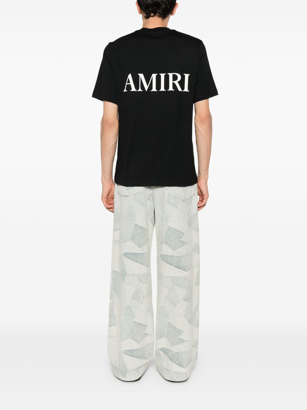 AMIRI
T-shirt con stampa