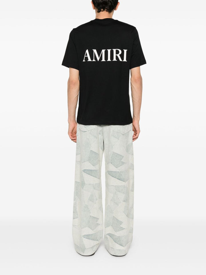 AMIRI
T-shirt con stampa