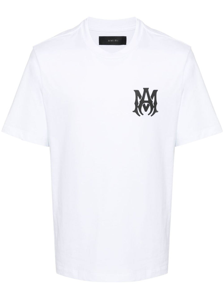 AMIRI T-shirt con stampa