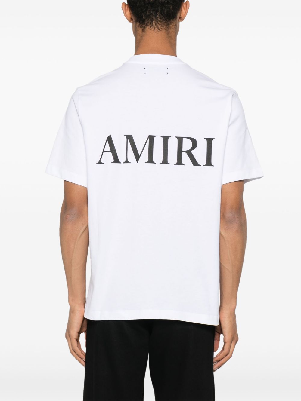AMIRI T-shirt con stampa
