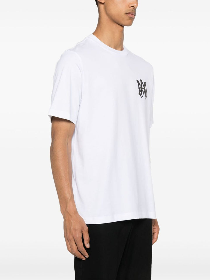 AMIRI T-shirt con stampa