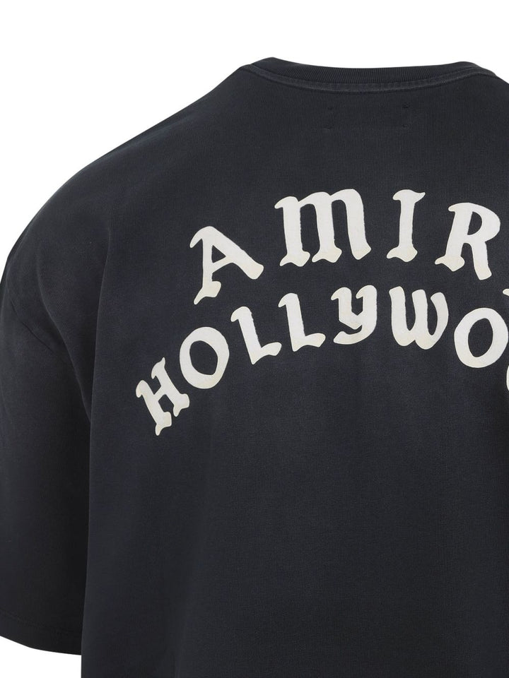 AMIRI
T-shirt Hollywood