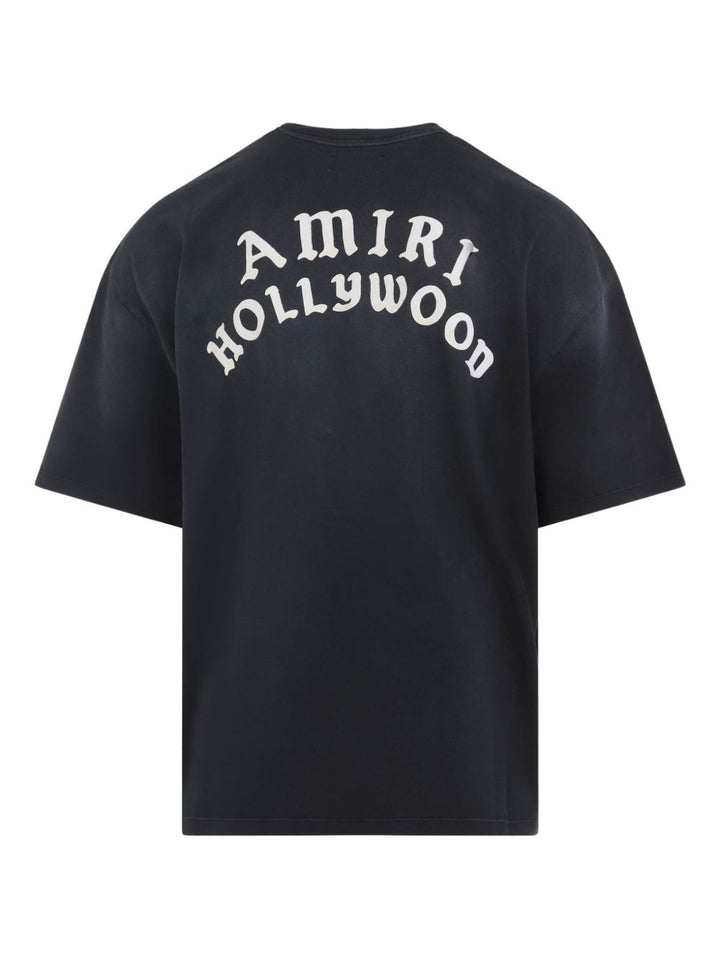 AMIRI
T-shirt Hollywood