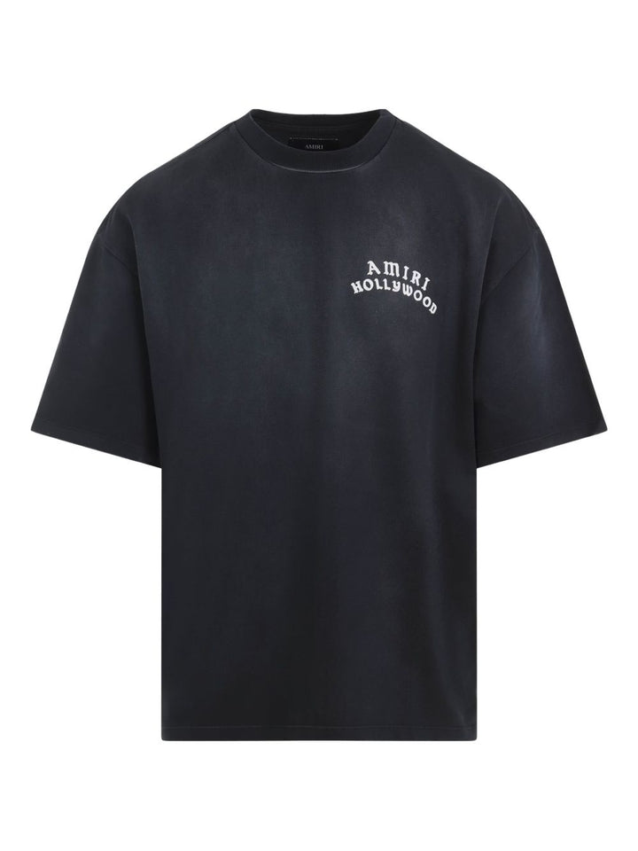 AMIRI
T-shirt Hollywood