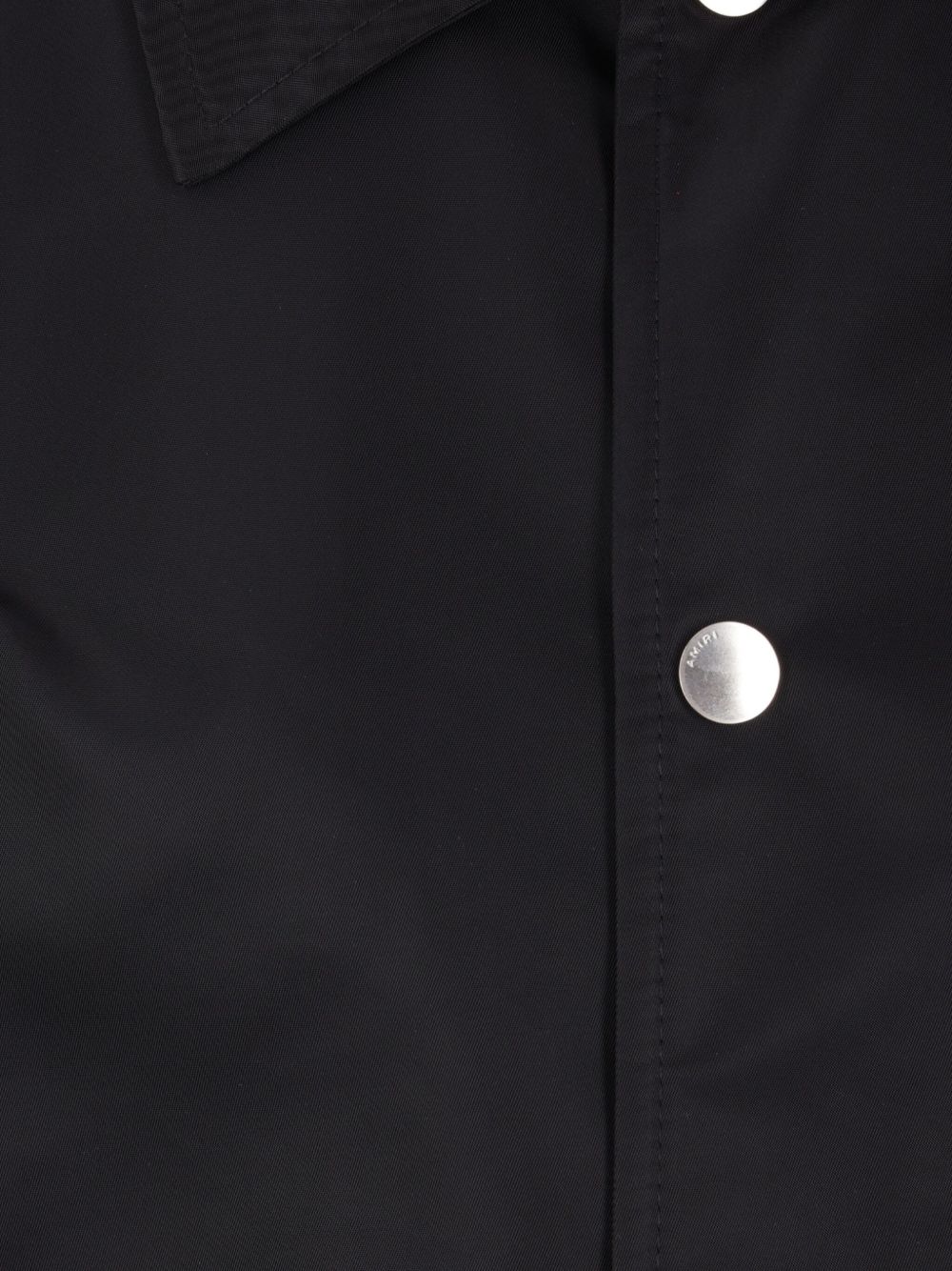 AMIRI
Giacca-camicia con stampa MA