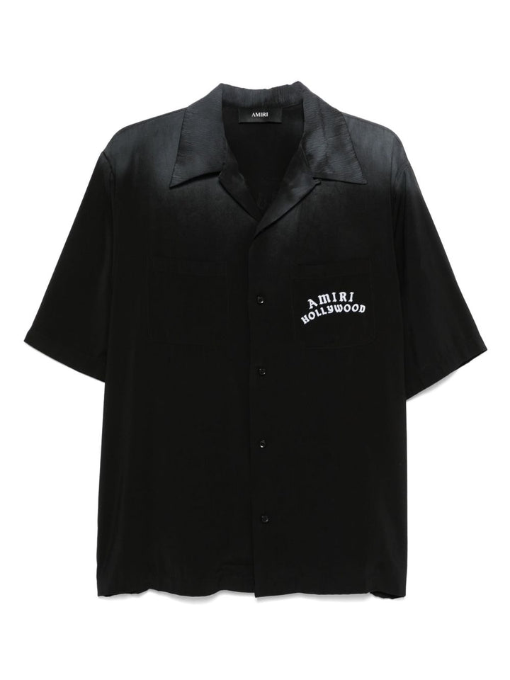 AMIRI
Camicia Hollywood