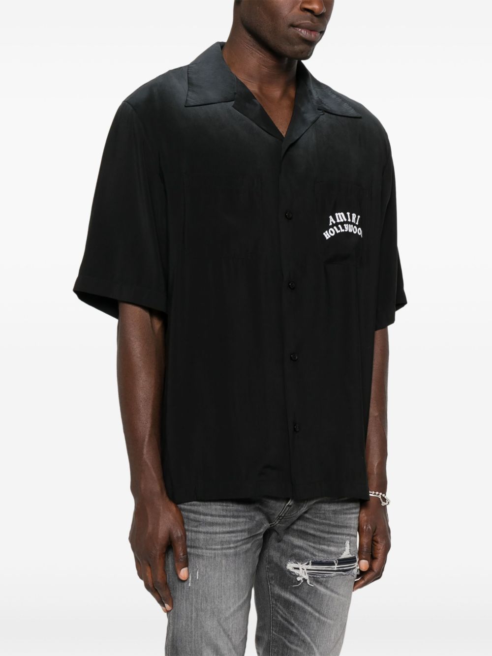 AMIRI
Camicia Hollywood