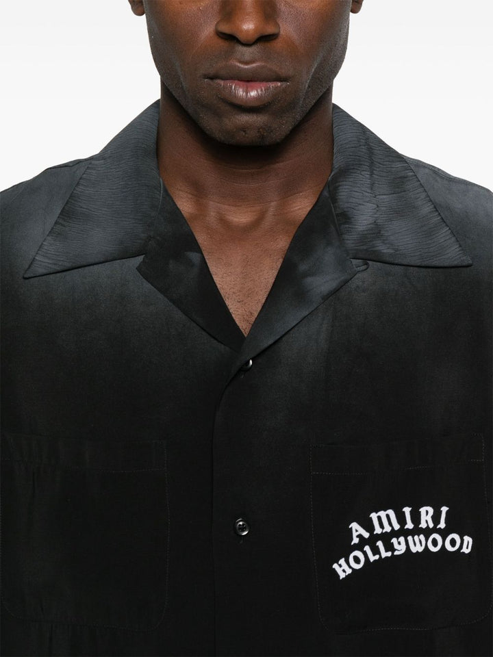 AMIRI
Camicia Hollywood
