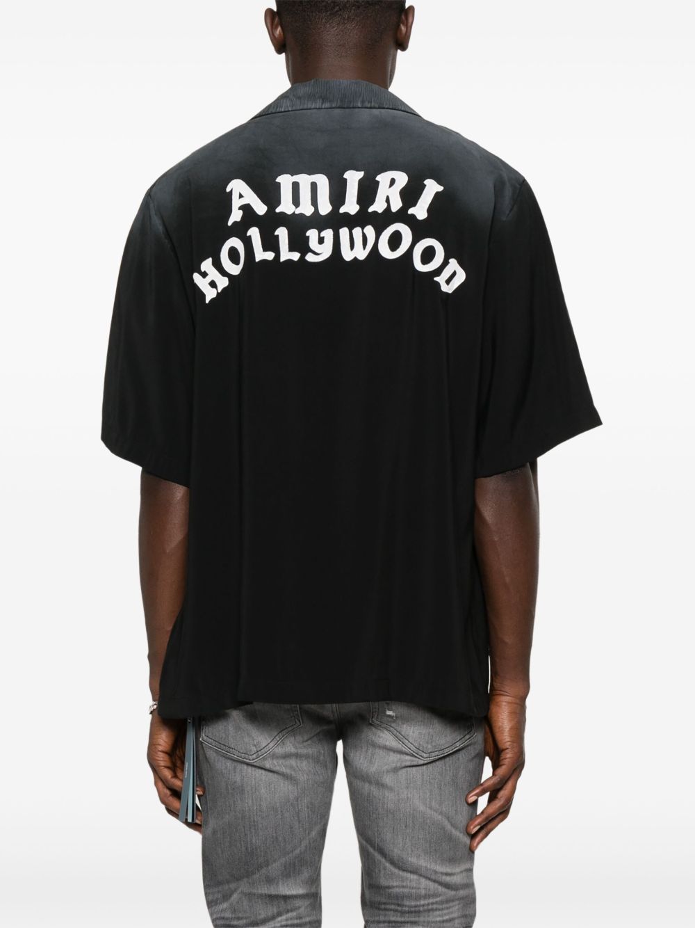 AMIRI Camicia Hollywood