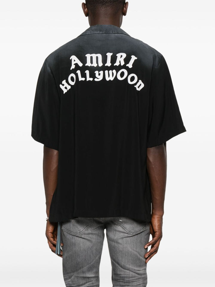 AMIRI Camicia Hollywood