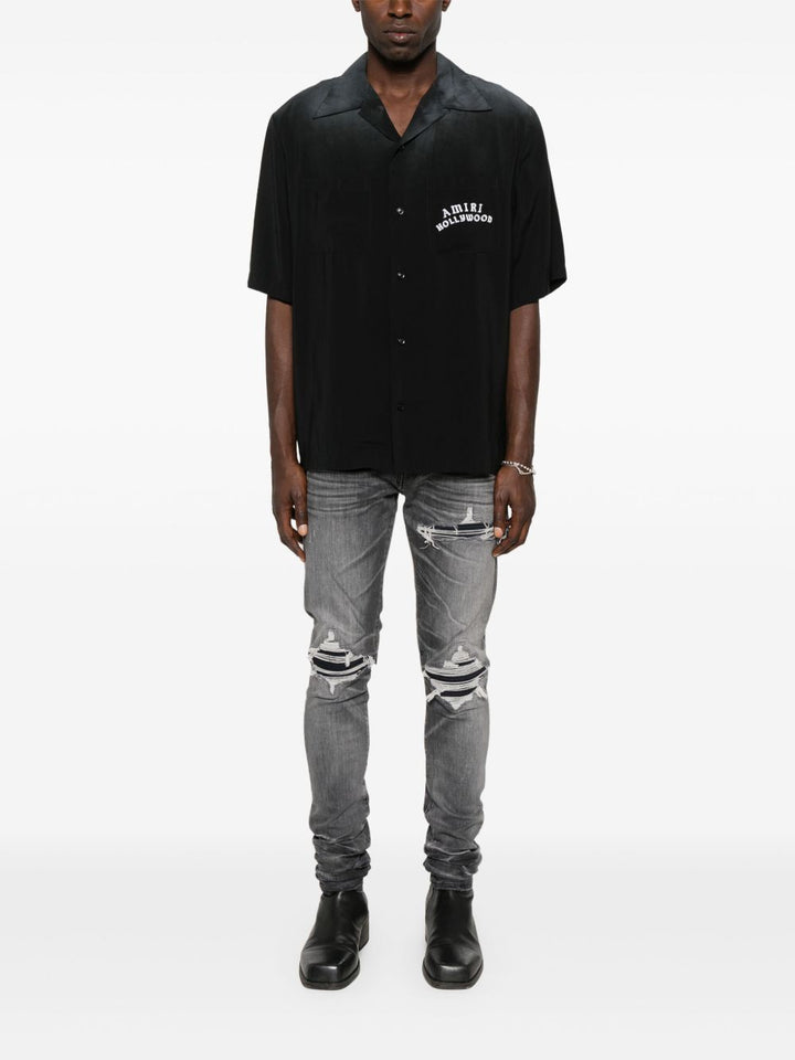 AMIRI Camicia Hollywood