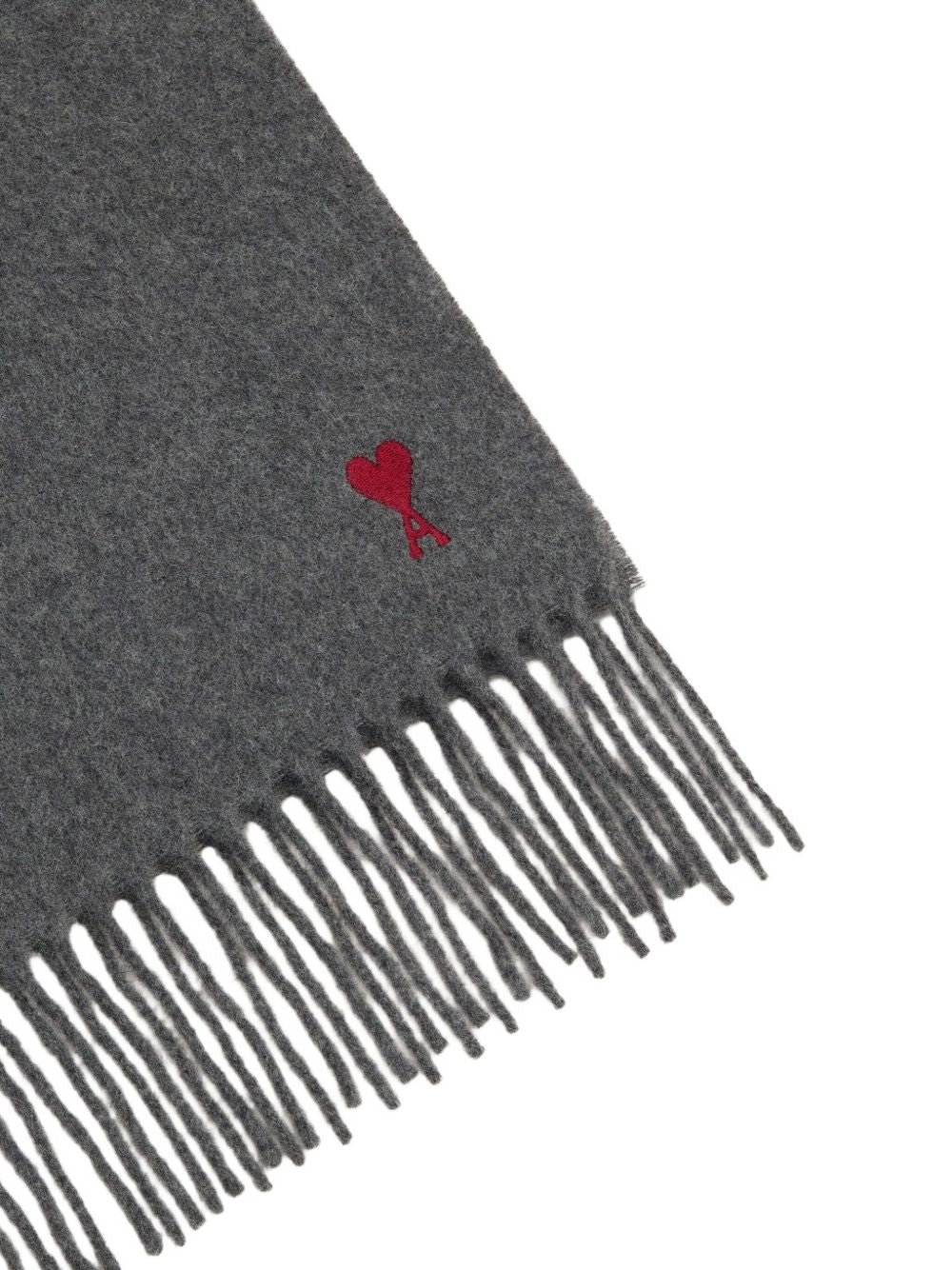 AMI Paris
Sciarpa Ami de Coeur in lana