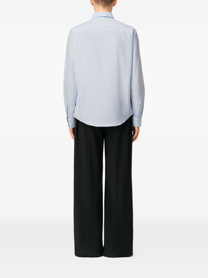 AMI Paris
Camicia Ami de Coeur a righe