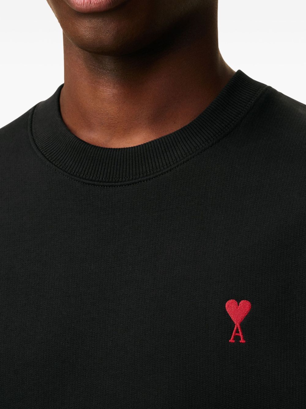 AMI Paris
Felpa Ami de Coeur