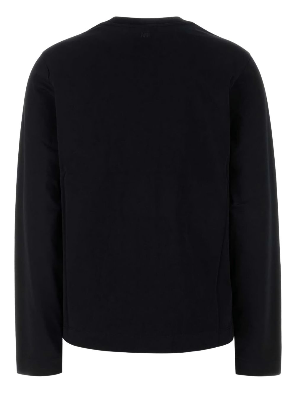 AMI Paris
T-shirt Ami de Coeur a maniche lunghe