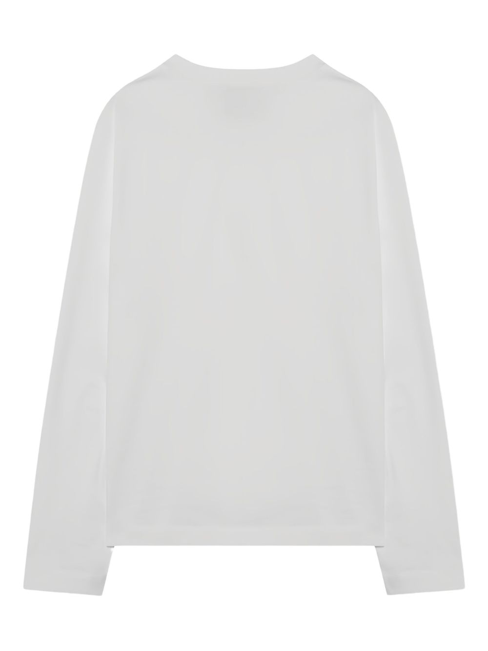 AMI Paris
T-shirt in cotone biologico