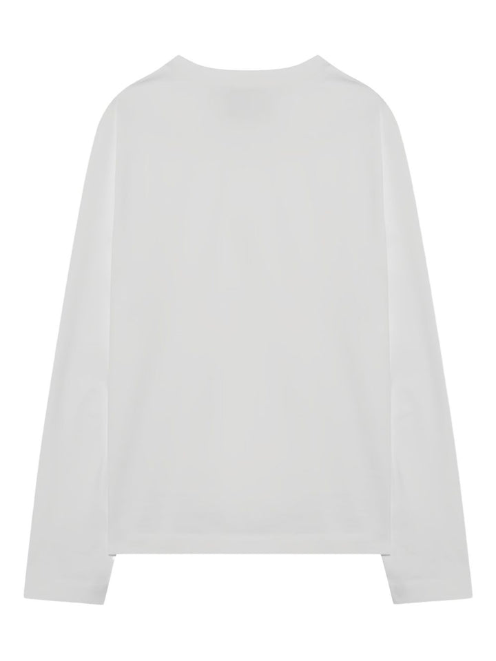 AMI Paris
T-shirt in cotone biologico