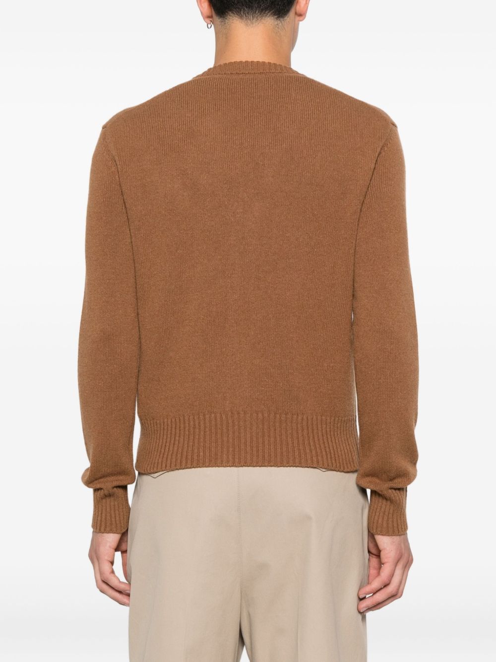 AMI Paris
Cardigan Ami de Coeur