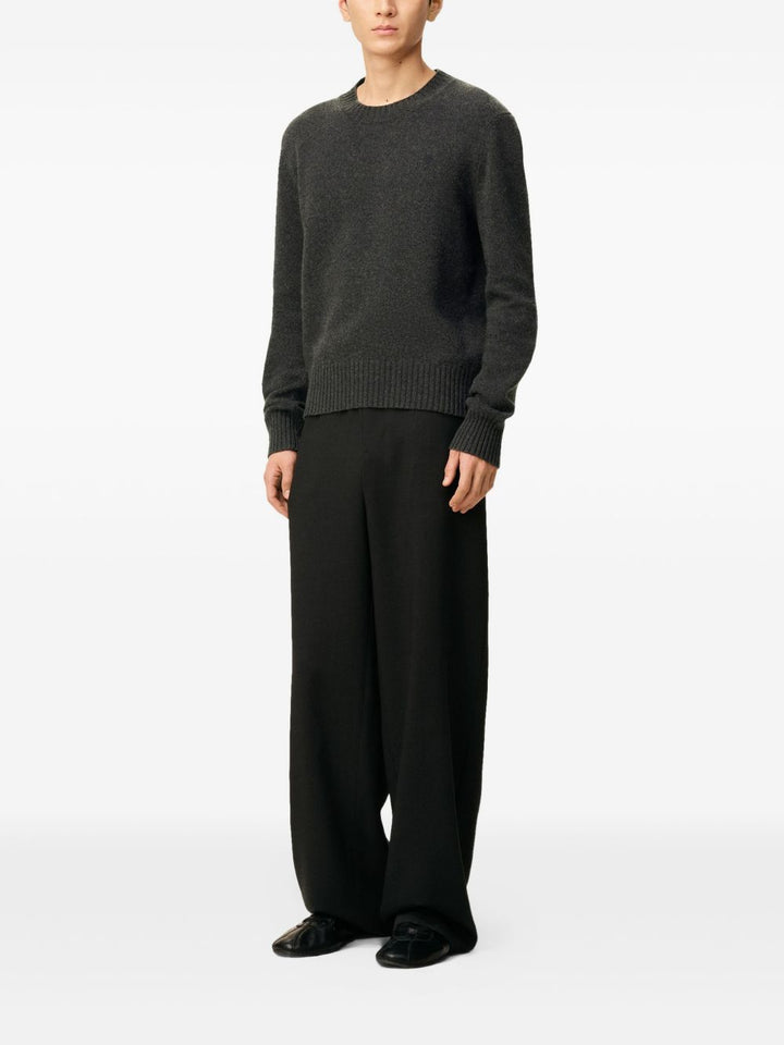 AMI Paris Maglione girocollo Ami de Coeur