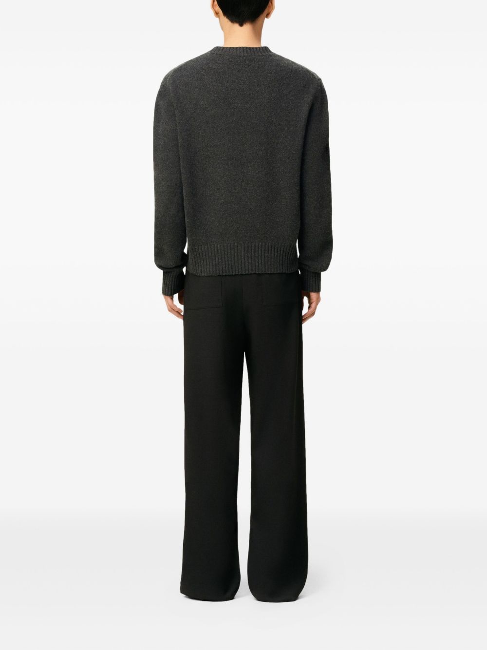 AMI Paris Maglione girocollo Ami de Coeur