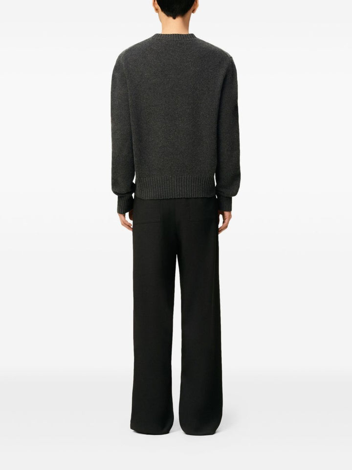 AMI Paris Maglione girocollo Ami de Coeur