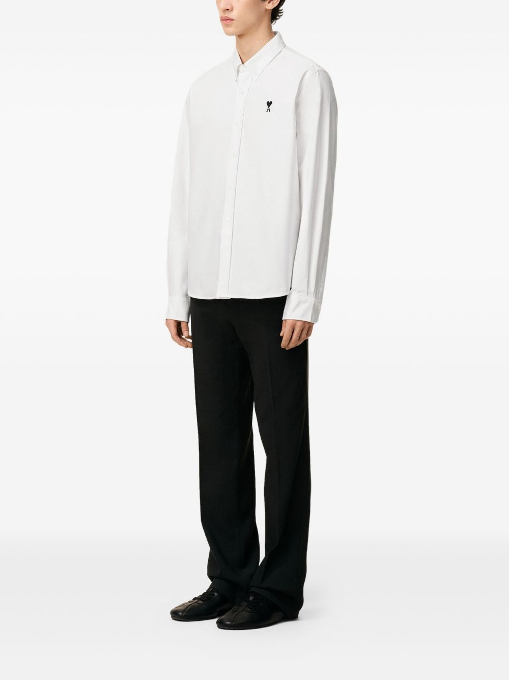 Ami Paris Camicia bianca