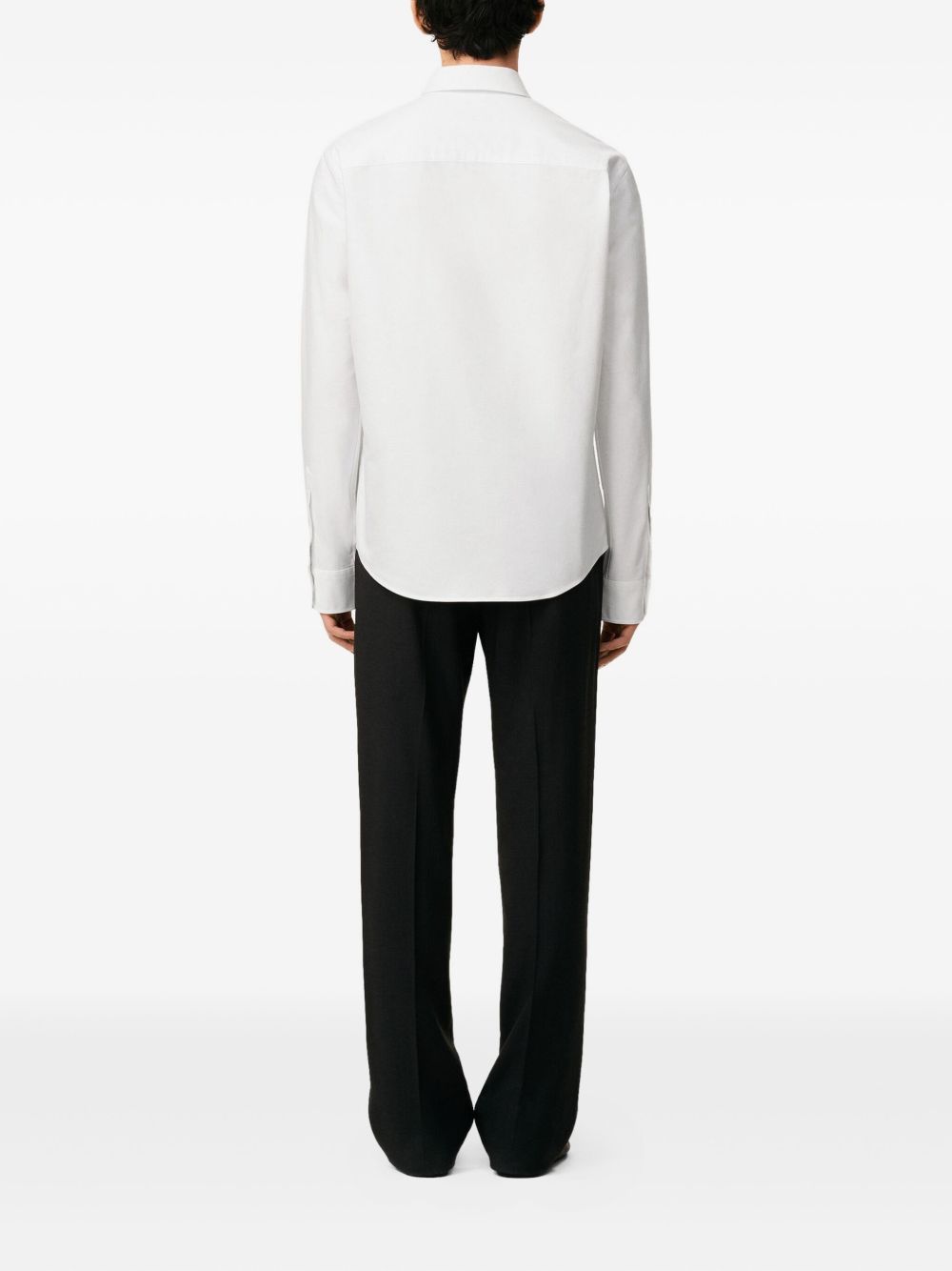 Ami Paris Camicia bianca