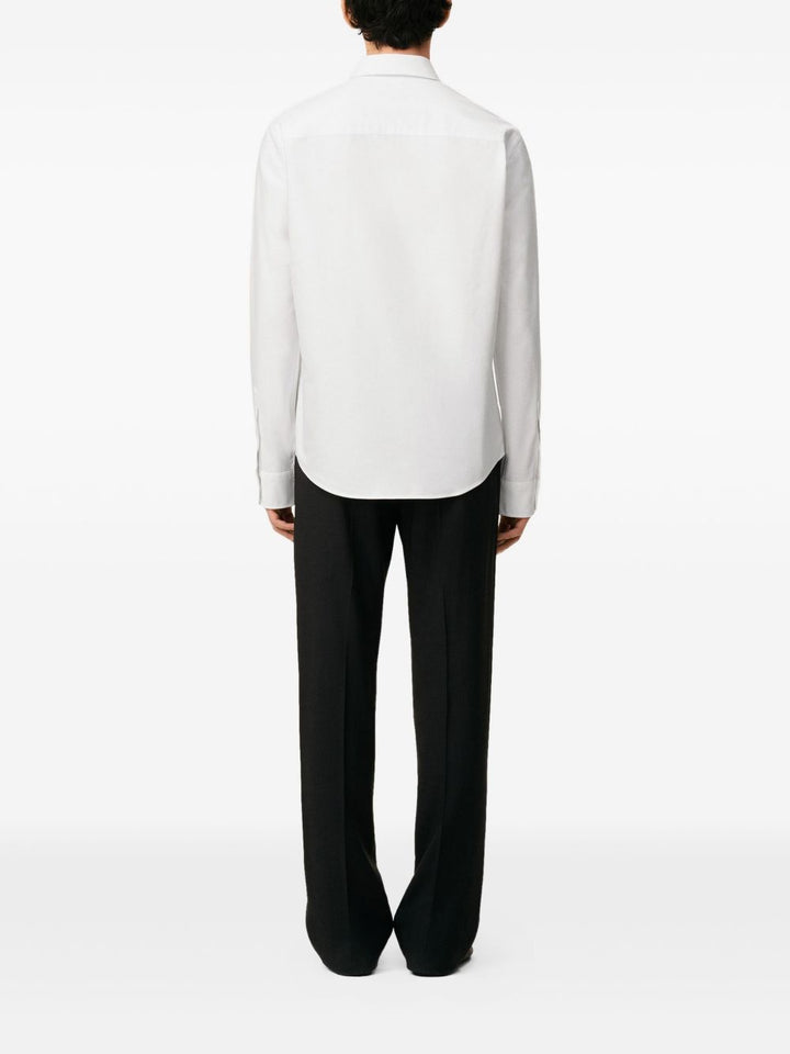 Ami Paris Camicia bianca